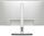 Dell UltraSharp U2424H | 23.8" | avec socle | noir/argent thumbnail 2/5