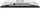 Dell UltraSharp U2424H | 23.8" | avec socle | noir/argent thumbnail 4/5