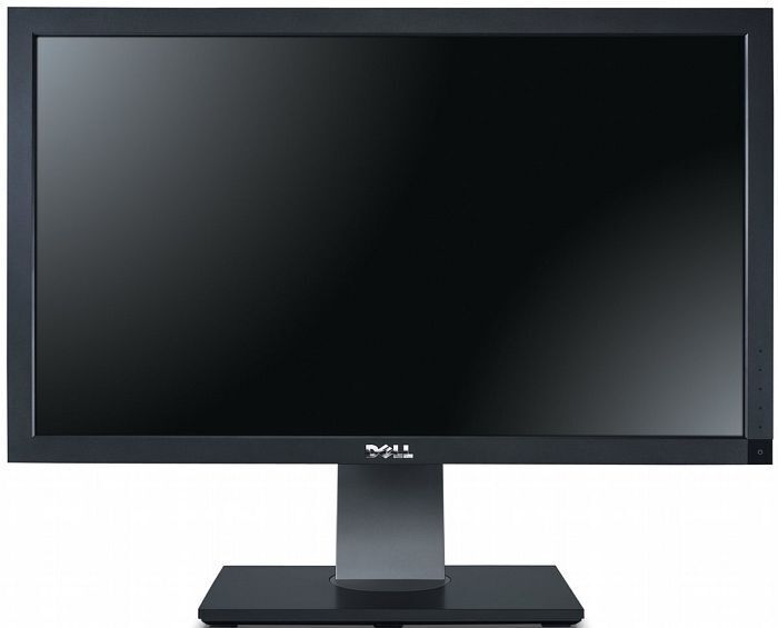 Dell UltraSharp U2711 | 27" | black 1