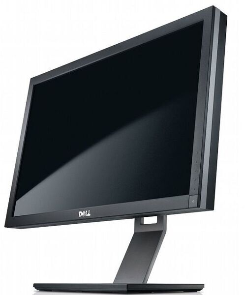 Dell UltraSharp U2711 | 27" | black 3