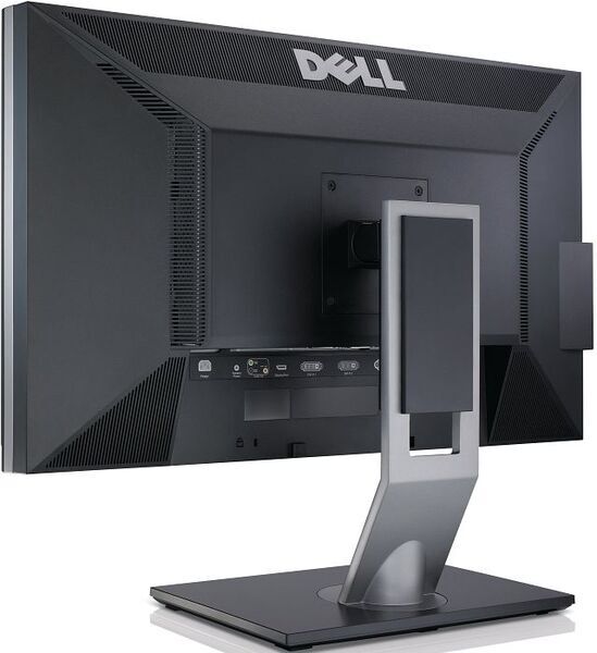 Dell UltraSharp U2711 | 27" | black 4