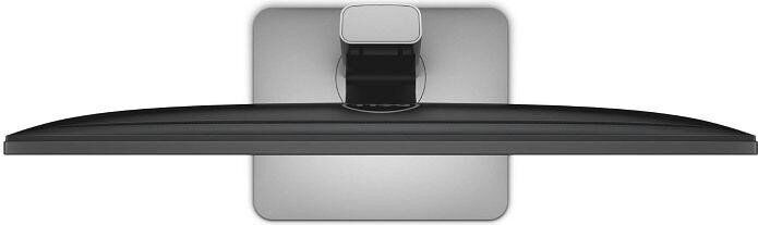 Dell UltraSharp U2715H | 27" | with stand | black/silver 4