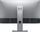 Dell UltraSharp U2721DE | 27" | inkl. Standfuß | silber/schwarz thumbnail 2/4