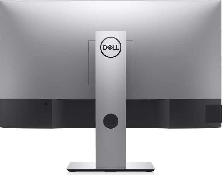 Dell UltraSharp U2721DE | 27" | inkl. Standfuß | silber/schwarz 3