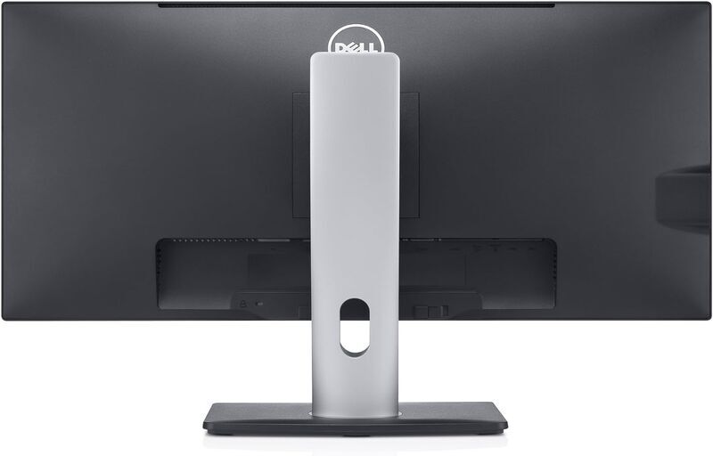 Dell UltraSharp U2913WM | 29" | schwarz/silber 3
