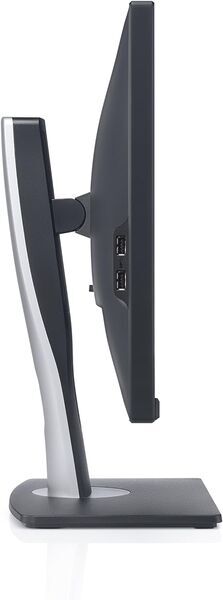 Dell UltraSharp U2913WM | 29" | schwarz/silber 5