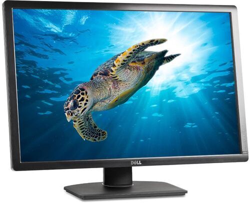 Dell UltraSharp U3014t | 30"