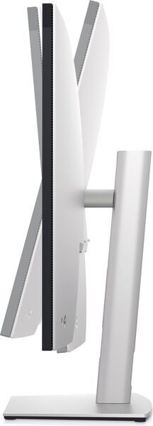 Dell UltraSharp U3223QZ | 31.5" | silber/schwarz 2