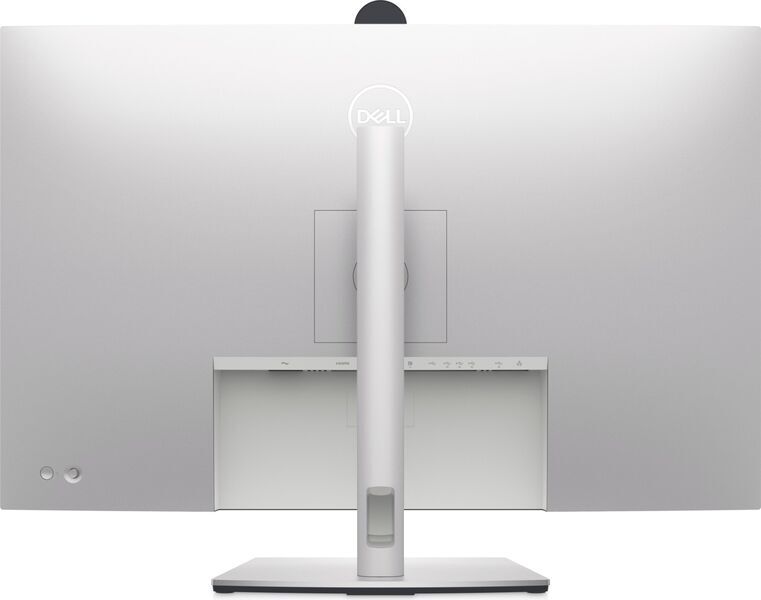 Dell UltraSharp U3223QZ | 31.5" | silber/schwarz 3