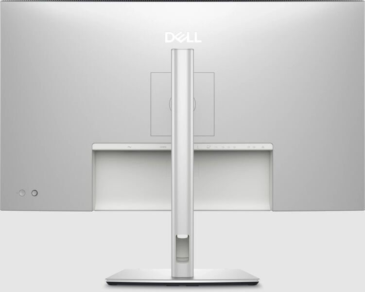 Dell UltraSharp U3225QE | 31.5" | silver/black 4