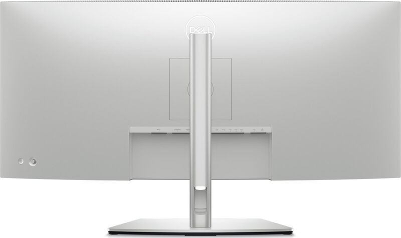 Dell UltraSharp U3423WE | 34.14" | inkl. fod | sort/grå 2