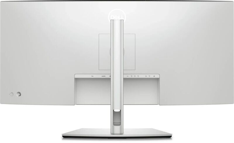 Dell UltraSharp U3425WE | 34.14" | black/silver 3