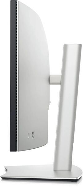 Dell UltraSharp U3425WE | 34.14" | black/silver 4