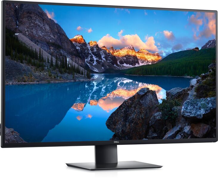 Dell UltraSharp U4320Q | 42.5" | noir 2