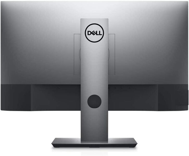 Dell UltraSharp UP2520D | 25" | uden fod | sort 2