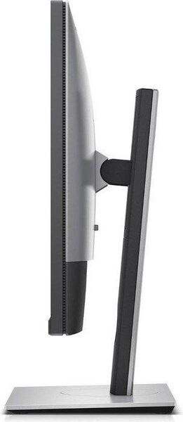 Dell UltraSharp UP2716D | 27" | sølv/sort 2