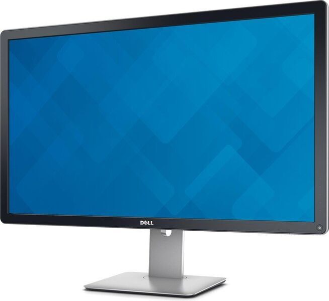 Dell UltraSharp UP3216Q | 31.5" | inkl. fod | sort 2