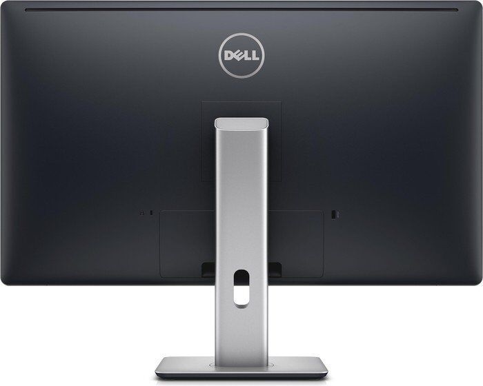 Dell UltraSharp UP3216Q | 31.5" | with stand | black 3