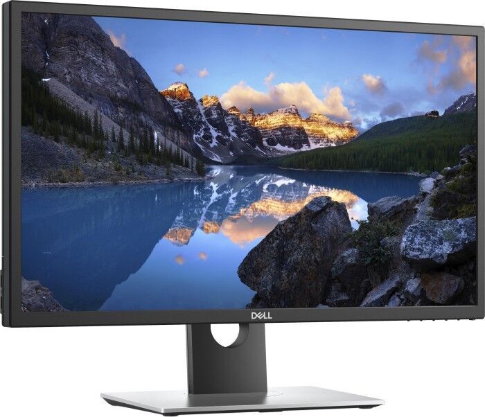 UltraSharp UP2718Q