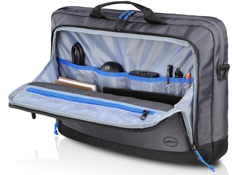 Dell Urban Briefcase | black 2