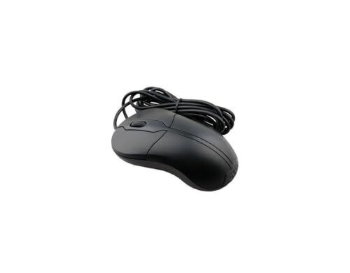 Dell USB Optical Mouse XN966 | black 1