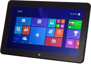 Dell Venue 11 Pro 5130 | 10.8