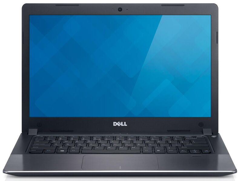 Dell Vostro 14 5468 | i5-7200U | 14" | 4 GB | 256 GB SSD | Win 10 Pro | UK 1