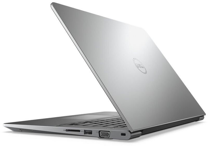 Dell Vostro 14 5468 | i5-7200U | 14" | 4 GB | 256 GB SSD | Win 10 Pro | UK 2