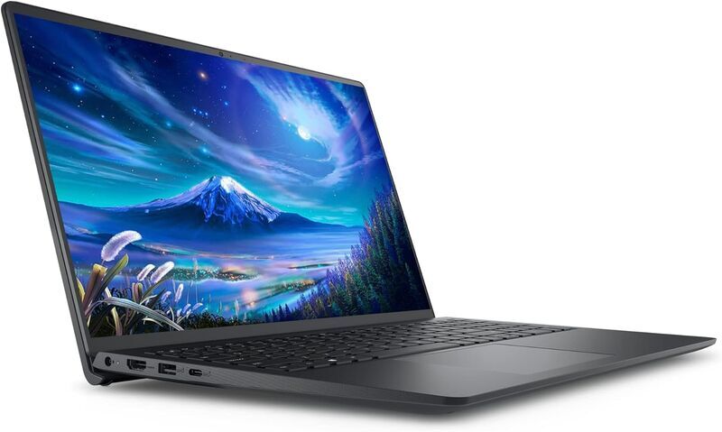 Dell Vostro 15 3510 | i5-1035G1 | 15.6" | 8 GB | 256 GB SSD | Win 10 Pro | UK 2