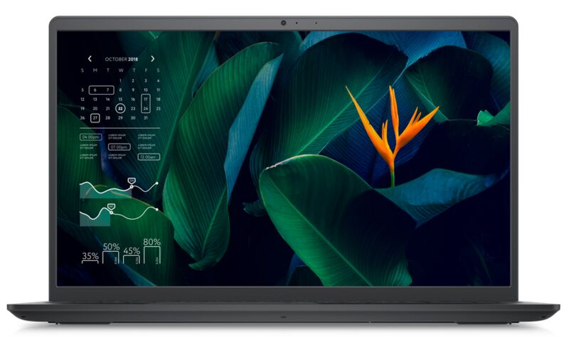 Dell Vostro 15 3515 | Ryzen 5 3450U | 15.6" | 16 GB | 256 GB SSD | Win 11 Pro | DE 1