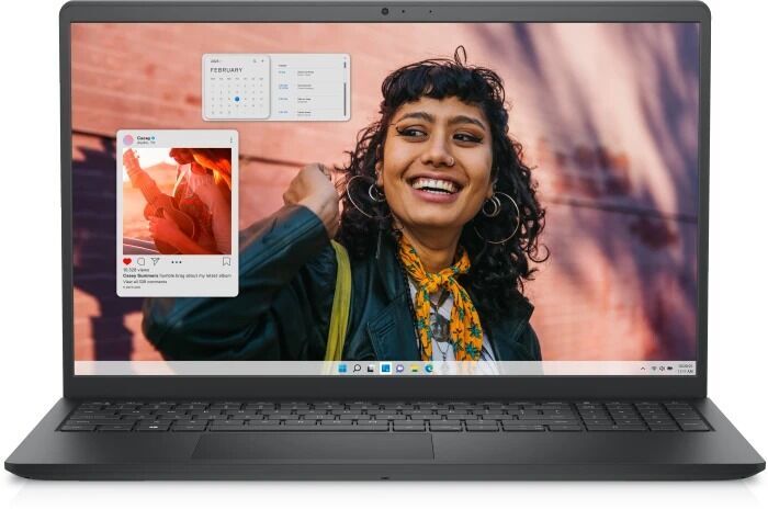 Dell Vostro 15 3530 | i5-1334U | 15.6" | 16 GB | 512 GB SSD | Win 11 Pro | International English, image 1 of 6