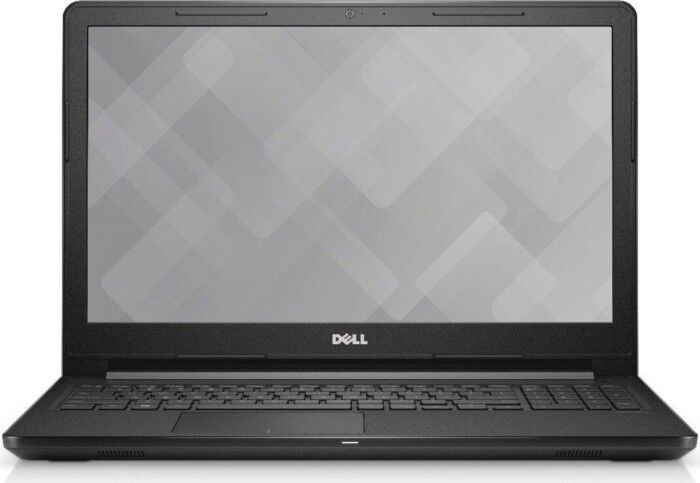 Dell Vostro 15 3568 | i5-7200U | 15.6" | 4 GB | 256 GB SSD | Win 10 Pro | FR 2
