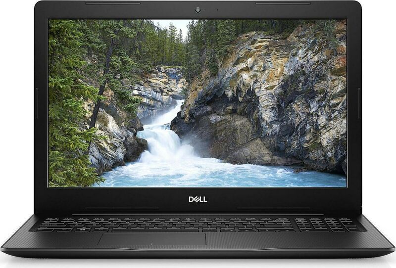 Dell Vostro 15 3590 | i5-10210U | 15.6" | 8 GB | 256 GB SSD | Tastaturbeleuchtung | Win 11 Pro | US 1
