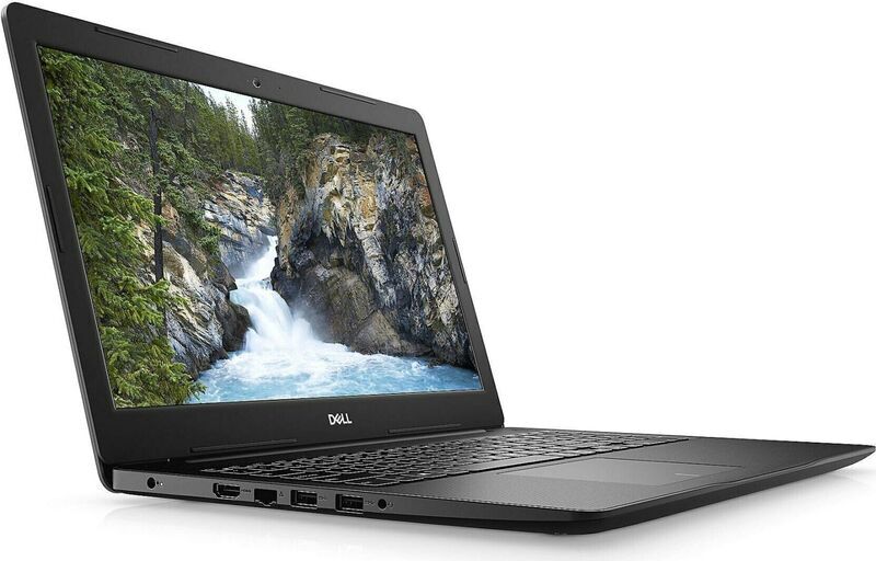Dell Vostro 15 3590 | i5-10210U | 15.6" | 8 GB | 256 GB SSD | Tastaturbeleuchtung | Win 11 Pro | US 2