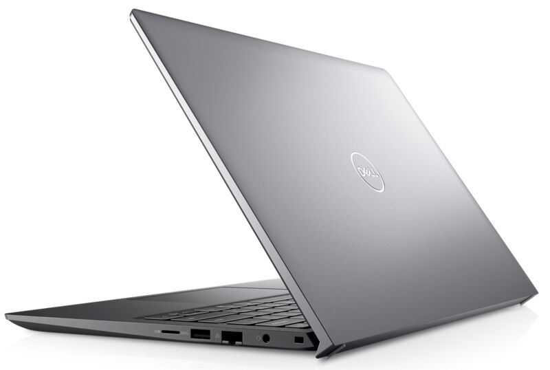 Dell Vostro 15 5415 | Ryzen 5 5500U | 14" | 8 GB | 256 GB SSD | FHD | Tastaturbeleuchtung | Win 11 Pro | DE 5
