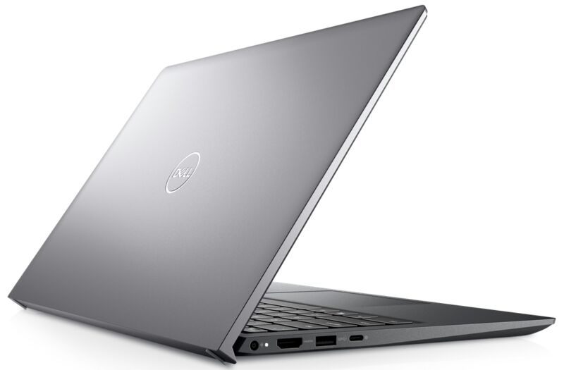 Dell Vostro 15 5415 | Ryzen 5 5500U | 14" | 8 GB | 256 GB SSD | FHD | Tastaturbeleuchtung | Win 11 Pro | DE 4