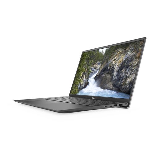 Dell Vostro 15 5501 | i7-1065G7 | 15.6" | 8 GB | 512 GB SSD | FHD | Tastaturbeleuchtung | MX330 | Win 11 Pro | DE 4