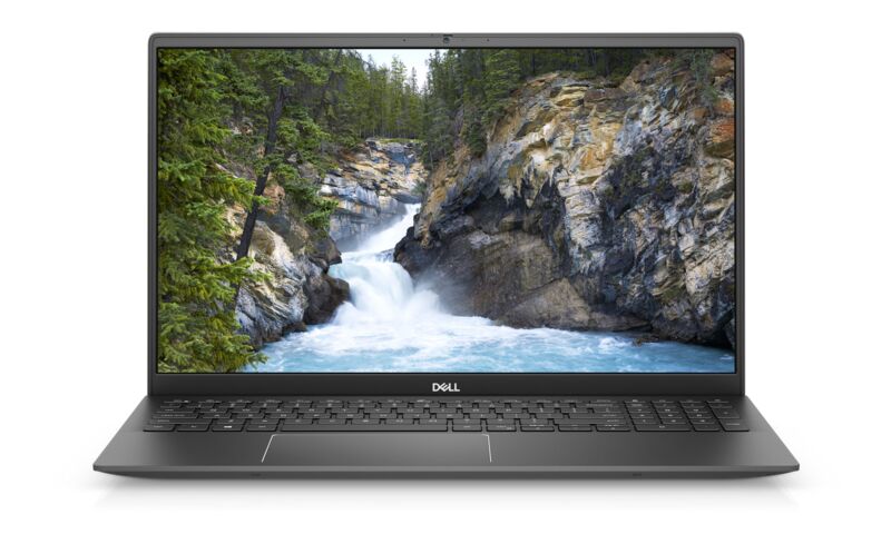 Dell Vostro 15 5502 | i5-1135G7 | 15.6" | 16 GB | 256 GB SSD | Tastaturbeleuchtung | Win 11 Pro | DE 1