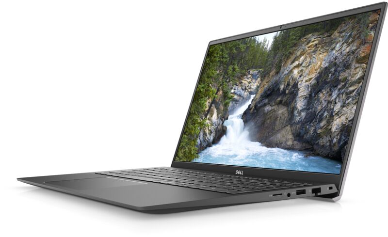 Dell Vostro 15 5502 | i5-1135G7 | 15.6" | 16 GB | 256 GB SSD | Tastaturbeleuchtung | Win 11 Pro | DE 4