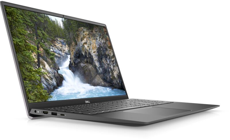 Dell Vostro 15 5502 | i5-1135G7 | 15.6" | 16 GB | 256 GB SSD | Tastaturbeleuchtung | Win 11 Pro | DE 5