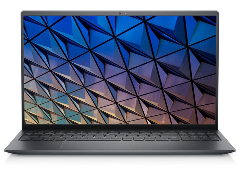Dell Vostro 15 5510 | i5-11320H | 15.6" | 8 GB | 256 GB SSD | FHD | Rétroéclairage du clavier | Win 11 Pro | DE 1