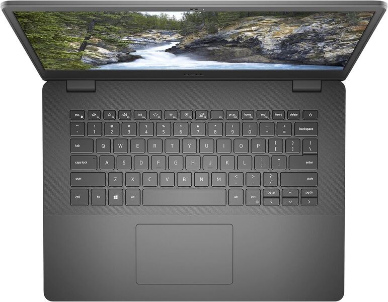 Dell Vostro 15 5515 | Ryzen 5 5500U | 15.6" | 8 GB | 512 GB SSD | FHD | Backlit keyboard | Win 11 Pro | DE 3