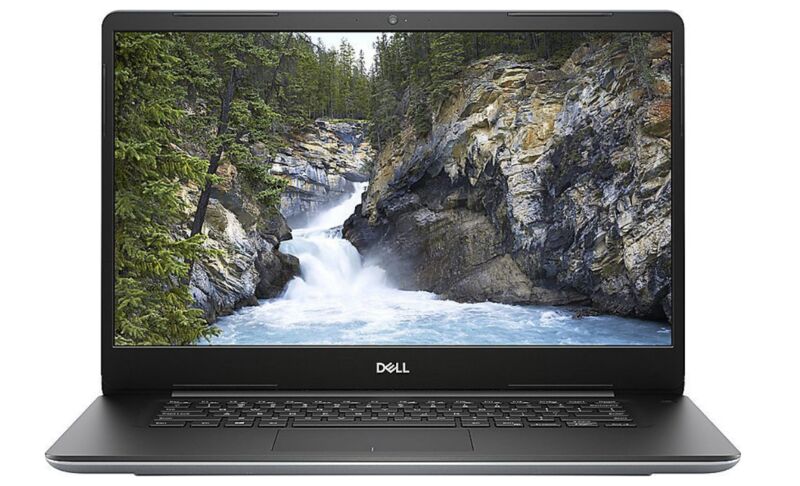 Dell Vostro 15 5581 | i5-8265U | 15.6" | 8 GB | 256 GB SSD | FHD | Webcam | Win 11 Pro | DE 1