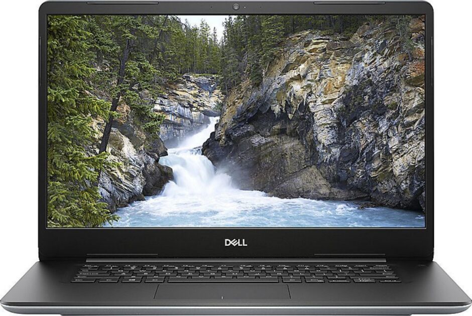 Vostro 15 5581 - i5-8265U
