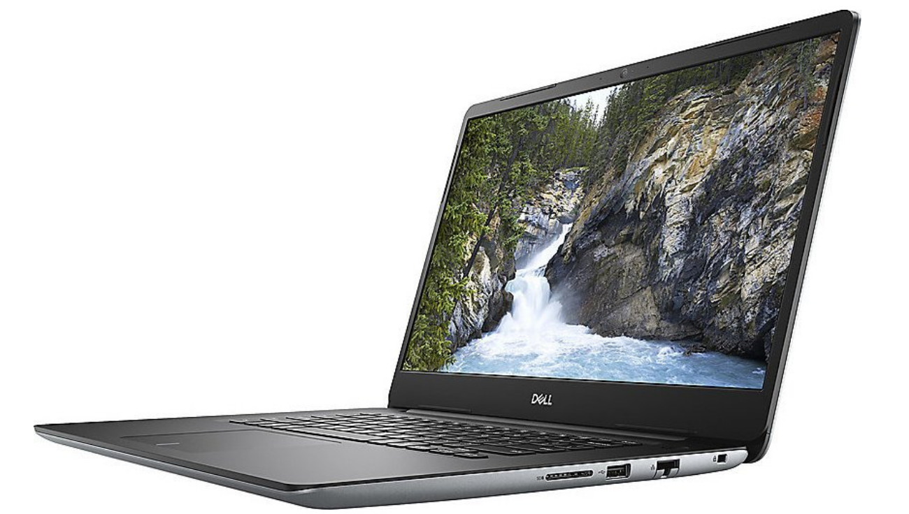 Dell Vostro 15 5581 Laptop - Intel i5 - 15.6