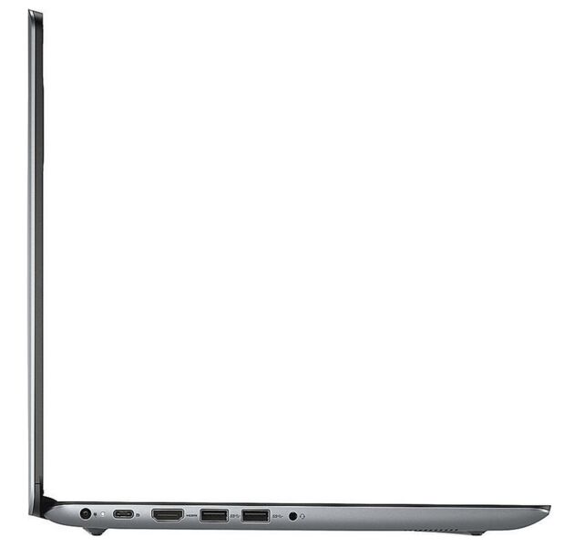 Dell Vostro 15 5581 | i5-8265U | 15.6" | 8 GB | 256 GB SSD | FHD | Webcam | Win 11 Pro | DE 4