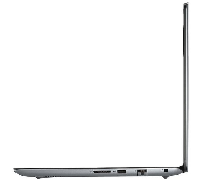 Dell Vostro 15 5581 | i5-8265U | 15.6" | 8 GB | 256 GB SSD | FHD | Webcam | Win 11 Pro | DE 5
