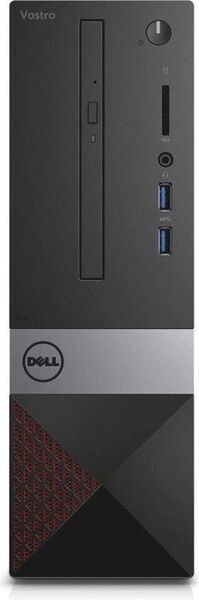 Dell Vostro 3470 SFF | i5-9400 | 8 GB | 256 GB SSD | DVD-RW | Win 11 Pro, image 1 of 1