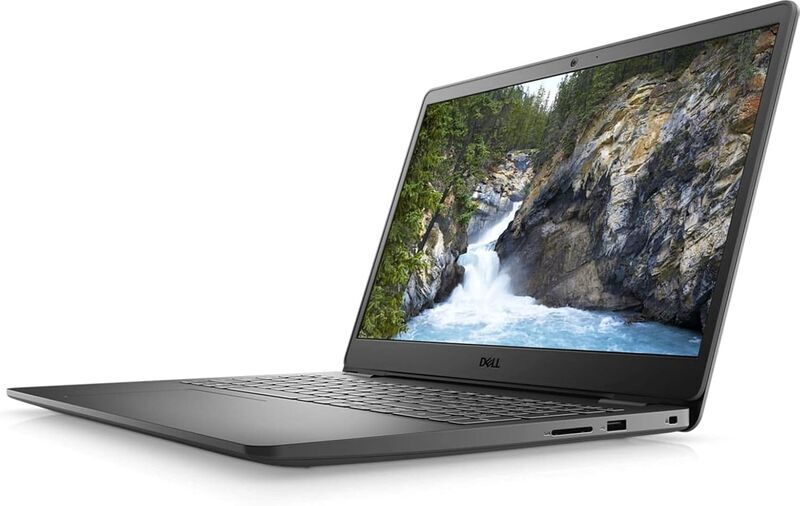 Dell Vostro 3500 | i5-1135G7 | 15.6" | 12 GB | 1 TB SSD | MX330 | Win 11 Pro | BE 4