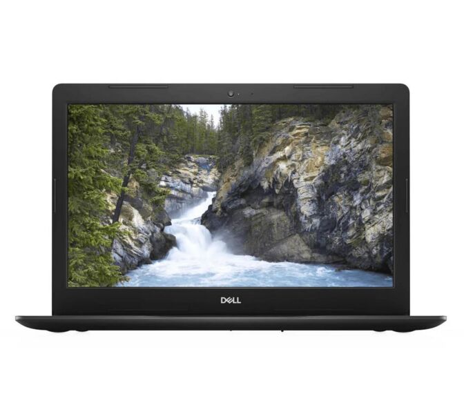 Dell Vostro 3591 | i5-1035G1 | 15.6" | 8 GB | 256 GB SSD | Win 11 Pro | DE 1